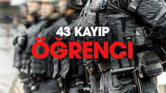 43 Kayıp Öğrenci (2019)