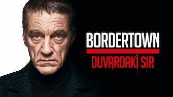 Bordertown: Duvardaki Sır (2021)