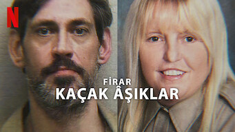 Firar: Kaçak Âşıklar (2024)