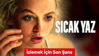 Sıcak Yaz (2016)