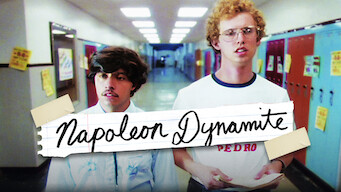 Napoleon Dynamite (2004)