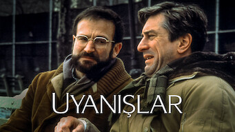 Uyanışlar (1990)