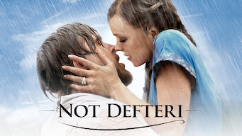 Not Defteri (2004)