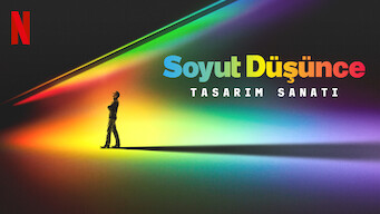 Soyut Düşünce: Tasarım Sanatı (2019)