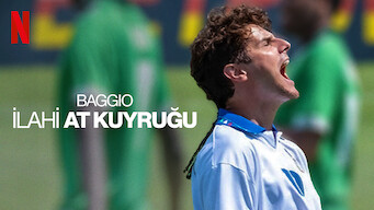 Baggio: İlahi At Kuyruğu (2021)