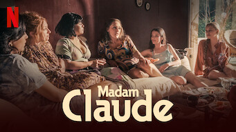 Madam Claude (2021)