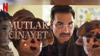 Mutlak Cinayet (2024)