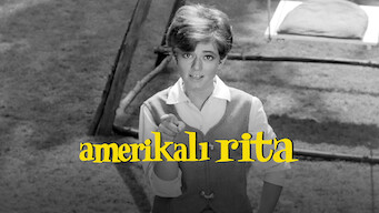 Amerikalı Rita (1965)