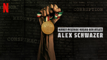 Kanıt Peşinde Koşan Bir Atlet: Alex Schwazer (2023)