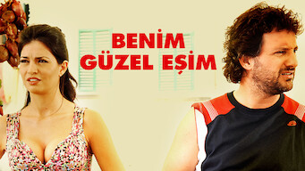 Benim Güzel Eşim (2007)