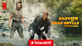 Ranveer ve Bear Grylls Doğaya Karşı (2022)