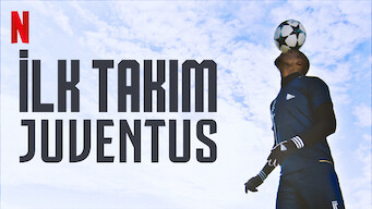 İlk Takım: Juventus (2018)