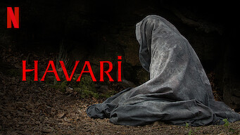 Havari (2018)