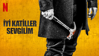 İyi Katiller Sevgilim (2021)