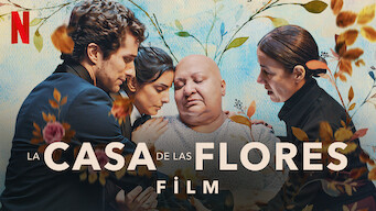 La casa de las flores - Film (2021)