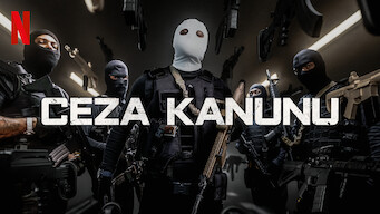 Ceza Kanunu (2023)