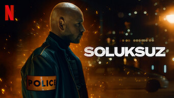 Soluksuz (2022)