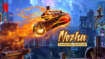 Nezha: Tanrının Dönüşü (2021)