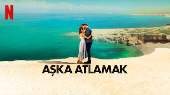 Aşka Atlamak (2024)