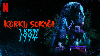 Korku Sokağı 1. Kısım: 1994 (2021)