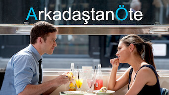 Arkadaştan Öte (2011)