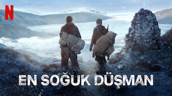 En Soğuk Düşman (2022)