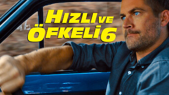 Hızlı ve Öfkeli 6 (2013)