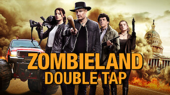 Zombieland: Double Tap (2019)