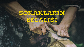 Sokakların Belalısı (1972)