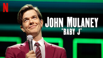 John Mulaney: Baby J (2023)