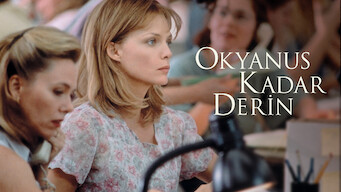 Okyanus Kadar Derin (1999)