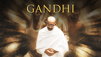 Gandhi (1982)