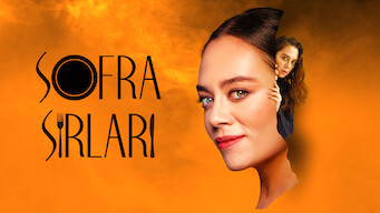 Sofra Sırları (2017)