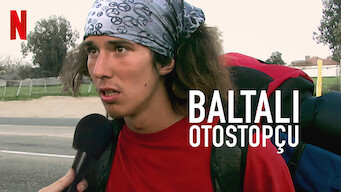 Baltalı Otostopçu (2023)