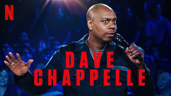 Dave Chappelle (2017)