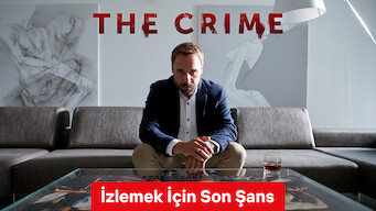 The Crime (2015)