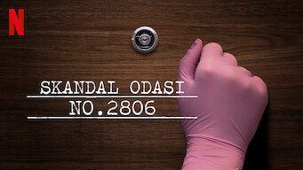 Skandal Odası: No. 2806 (2020)