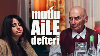 Mutlu Aile Defteri (2013)