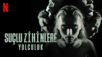 Suçlu Zihinlere Yolculuk (2018)