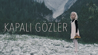 Kapalı Gözler (2016)