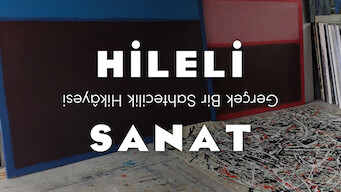 Hileli Sanat: Gerçek Bir Sahtecilik Hikâyesi (2020)