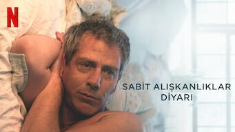 Sabit Alışkanlıklar Diyarı (2018)