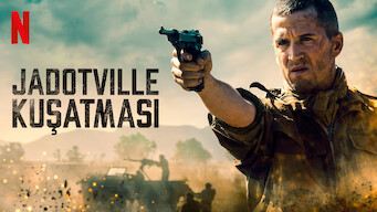 Jadotville Kuşatması (2016)