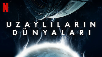 Uzaylıların Dünyaları (2020)