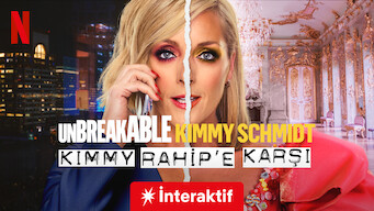 Unbreakable Kimmy Schmidt: Kimmy Rahip'e Karşı (2020)