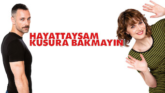 Hayattaysam Kusura Bakmayın! (2014)