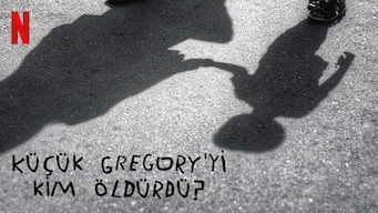 Küçük Gregory'yi Kim Öldürdü? (2019)