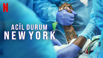 Acil Durum: New York (2023)