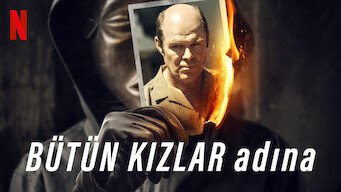 Bütün Kızlar Adına (2021)