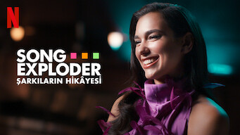 Song Exploder: Şarkıların Hikâyesi (2020)